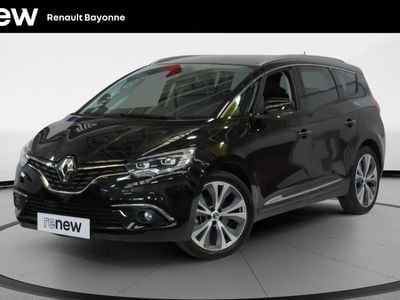 Renault Grand Scénic IV