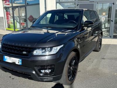 occasion Land Rover Range Rover Land 3.0 SDV6 292 ch HSE 4WD ORIGINE FRANCE