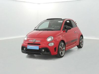 Abarth 595C