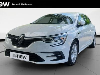 Renault Mégane IV