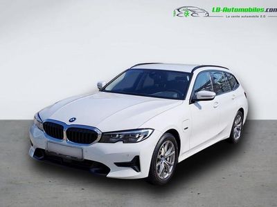 BMW 330e