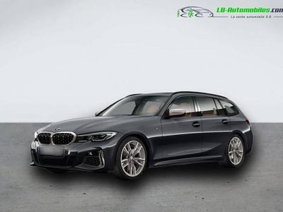 BMW M340
