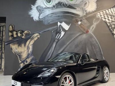 Occasion 2019 Porsche 718 Coupé | 67 990 €