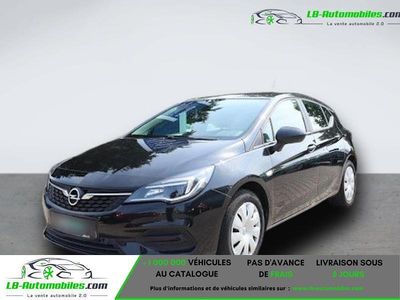 Occasion 2021 Opel Astra Berline | 15 500 € (Prix assez cher)