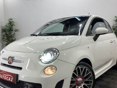 occasion Abarth 595 1.4 Turbo 16V T-Jet 160 ch Turismo +41000KM