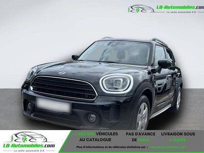 Occasion 2022 Mini Countryman SUV | 30 400 €