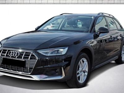 occasion Audi A4 Allroad 50 TDI 286CH DESIGN QUATTRO TIPTRONIC 8