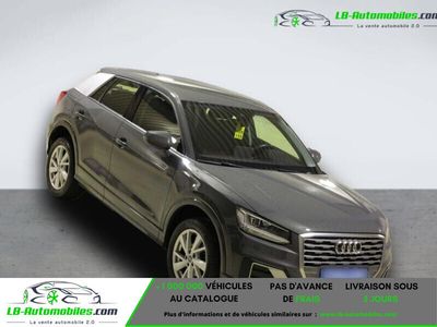 occasion Audi Q2 TDI 116 ch BVM