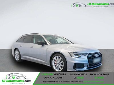 occasion Audi A6 Avant 55 TFSIe 367 ch BVA Quattro