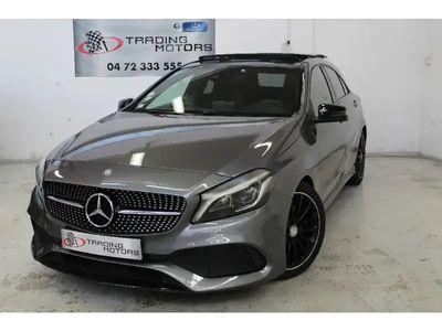 occasion Mercedes A220 0€ TVS-7G-DCT 4-Matic Business Executive Edition