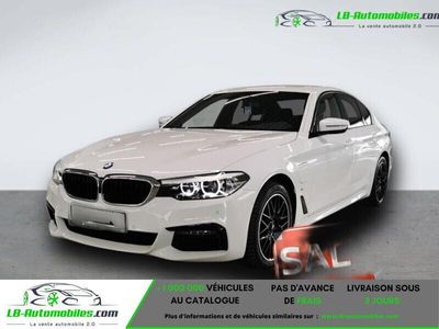 occasion BMW 530 Serie 5 e Xdrive 252 Ch Bva