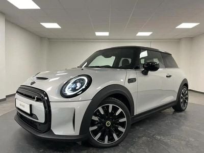 Occasion Mini Cooper SE Premium Plus 136 kW (186 ch) 2022 Blanc Citadine