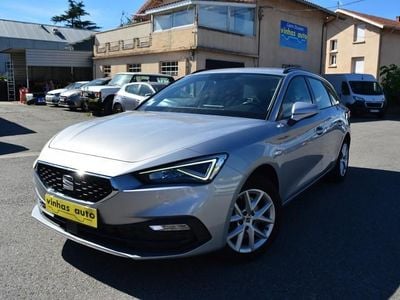 Seat Leon ST