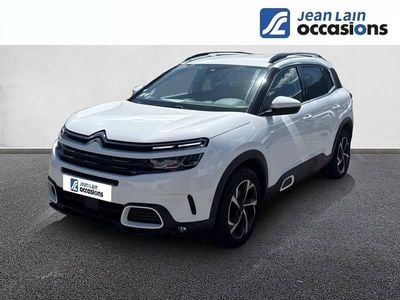 Occasion Citroën C5 Aircross Shine 131 ch (96 kW) 2021 SUV
