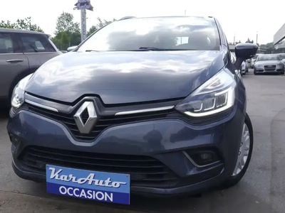 Renault Clio GrandTour