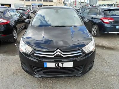 Citroën C4