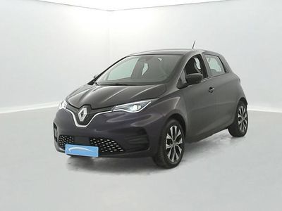 Occasion 2022 Renault Zoe Evolution Citadine | 15 490 € (Prix juste)