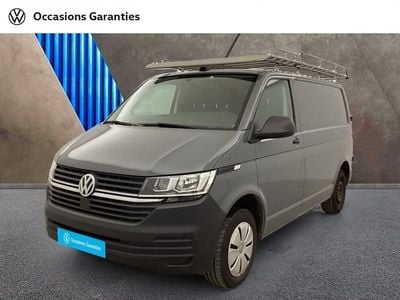 VW T6.1