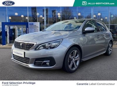 occasion Peugeot 308 1.2 PureTech 110ch E6.c S&S Style