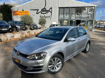 VW Golf VII