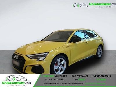 Occasion 2022 Audi A3 Sport Berline | 31 200 € (Prix cher)