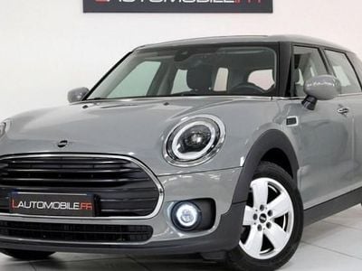 Occasion 2021 Mini One D Business Citadine | 16 850 € (Super prix)