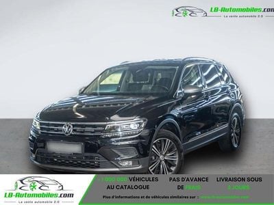 VW Tiguan Allspace