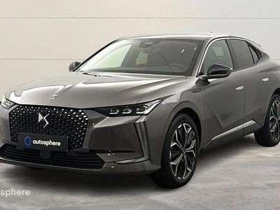Occasion 2024 DS Automobiles DS4 Berline | 31 999 € (Prix juste)