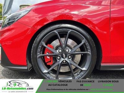 Occasion 2023 Hyundai i30 N Performance Berline | 35 000 €