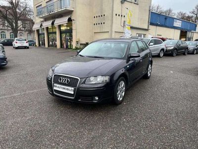 occasion Audi A3 2l tdi 140 cv bv6