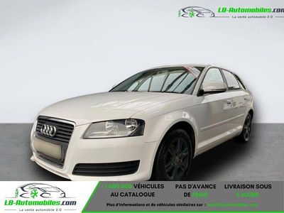 Occasion 2010 Audi A3 Berline | 11 900 €