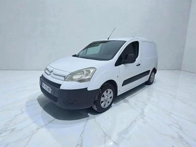 Occasion Citroën Berlingo First 75 ch (55 kW) 2008 Monospace