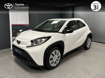 occasion Toyota Aygo 1.0 VVT-i 72ch Dynamic