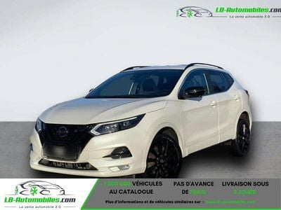 Occasion 2020 Nissan Qashqai SUV | 26 100 € (Prix cher)