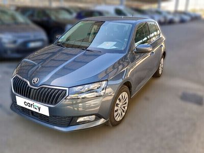 occasion Skoda Fabia 1.0 TSI 95 ch BVM5 Business