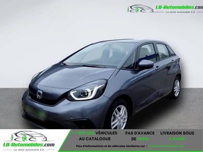 occasion Honda Jazz E:hev 1.5 I-mmd 107ch