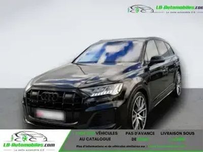 occasion Audi SQ7 Tdi 435 Bva Quattro 5pl