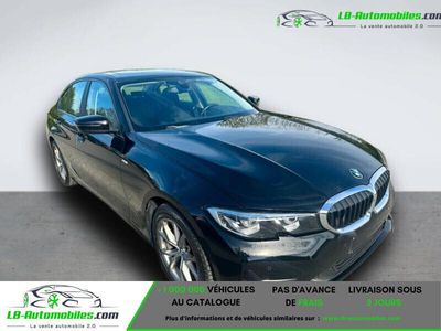 occasion BMW 320 320 i 184 ch BVA