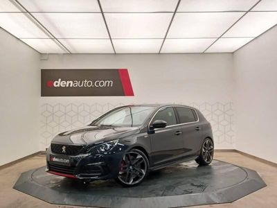 occasion Peugeot 308 Puretech 263ch S&s Bvm6 Gti By Sport