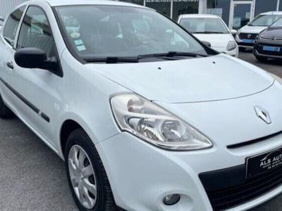 Renault Clio III