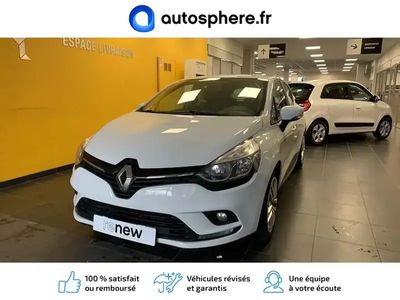 Renault Clio IV