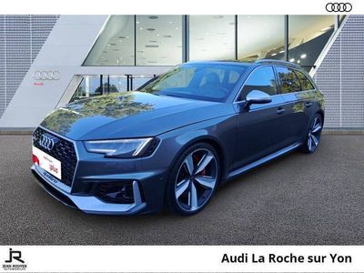 occasion Audi RS4 Avant 2018