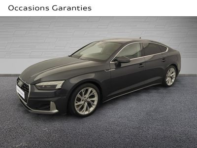 occasion Audi A5 Sportback 35 TDI 163ch Business line S tronic 7 9cv