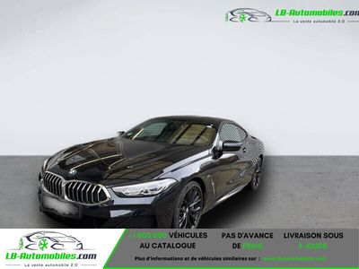 occasion BMW 840 Serie 8 d xDrive 340ch BVA