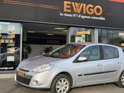 Renault Clio II