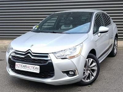 Citroën DS4