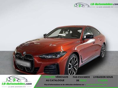 occasion BMW i4 M50 544 ch BVA