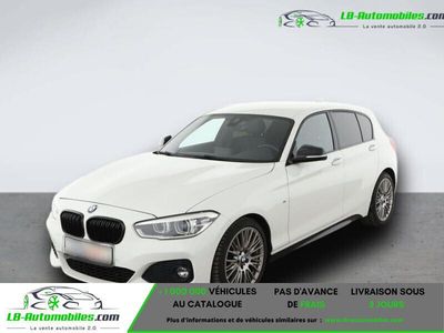 occasion BMW 120 120 i 184 ch BVA