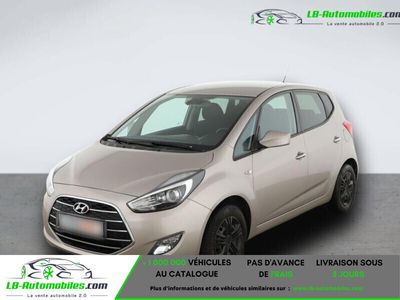 occasion Hyundai ix20 1.6 125 BVA