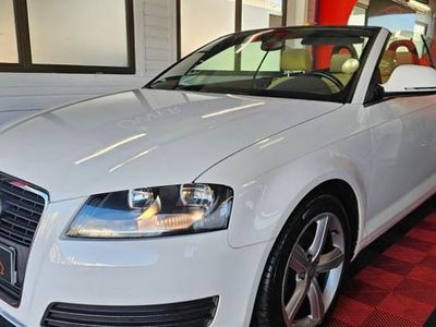 Occasion 2009 Audi A3 Berline | 9 990 € (Prix cher)